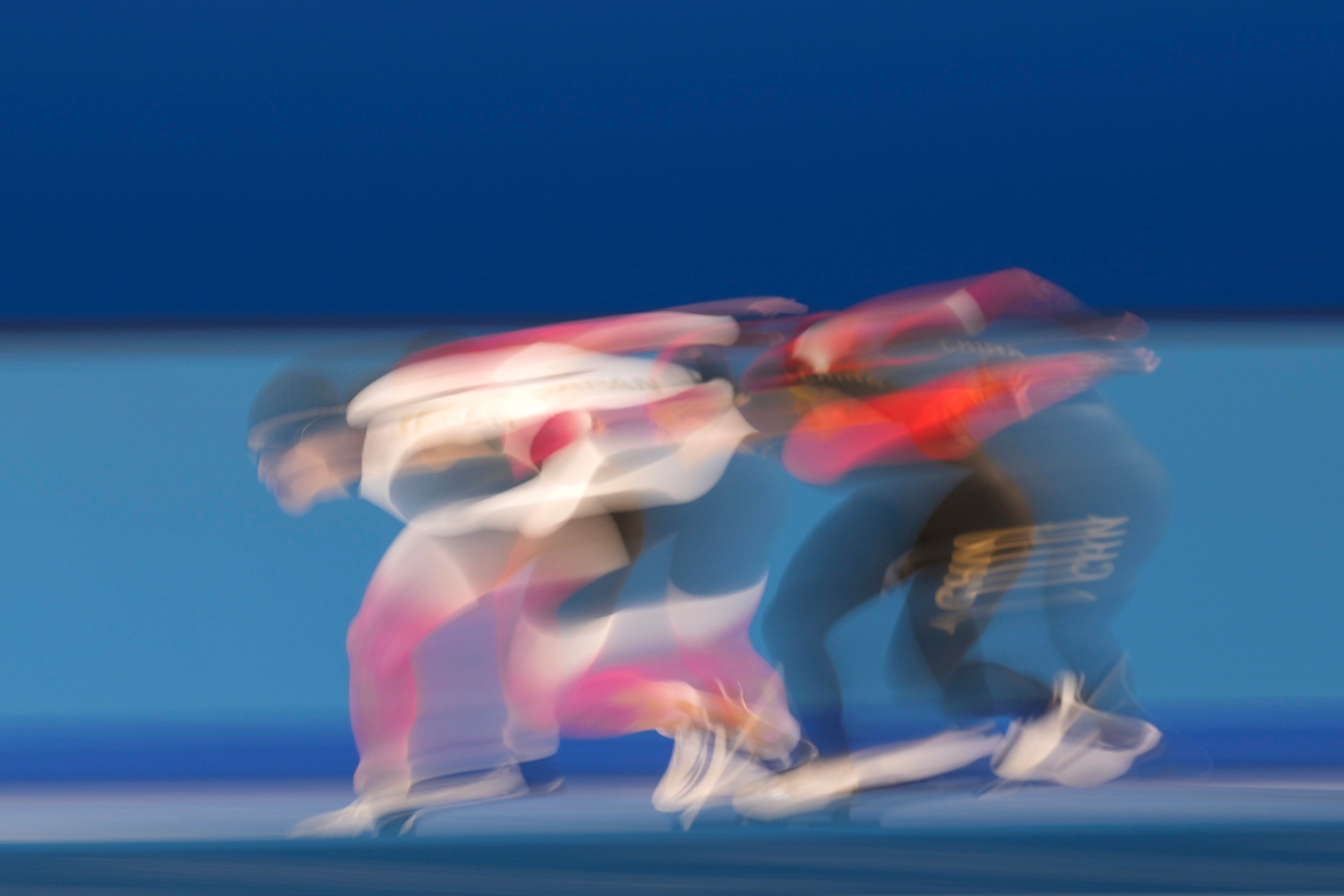 Asian Winter Games Photo Gallery