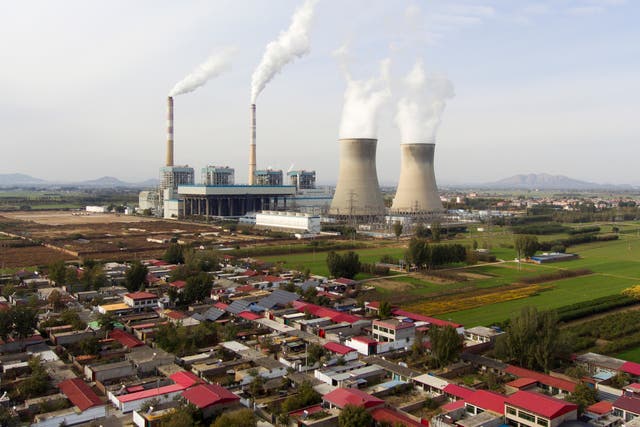 China Coal