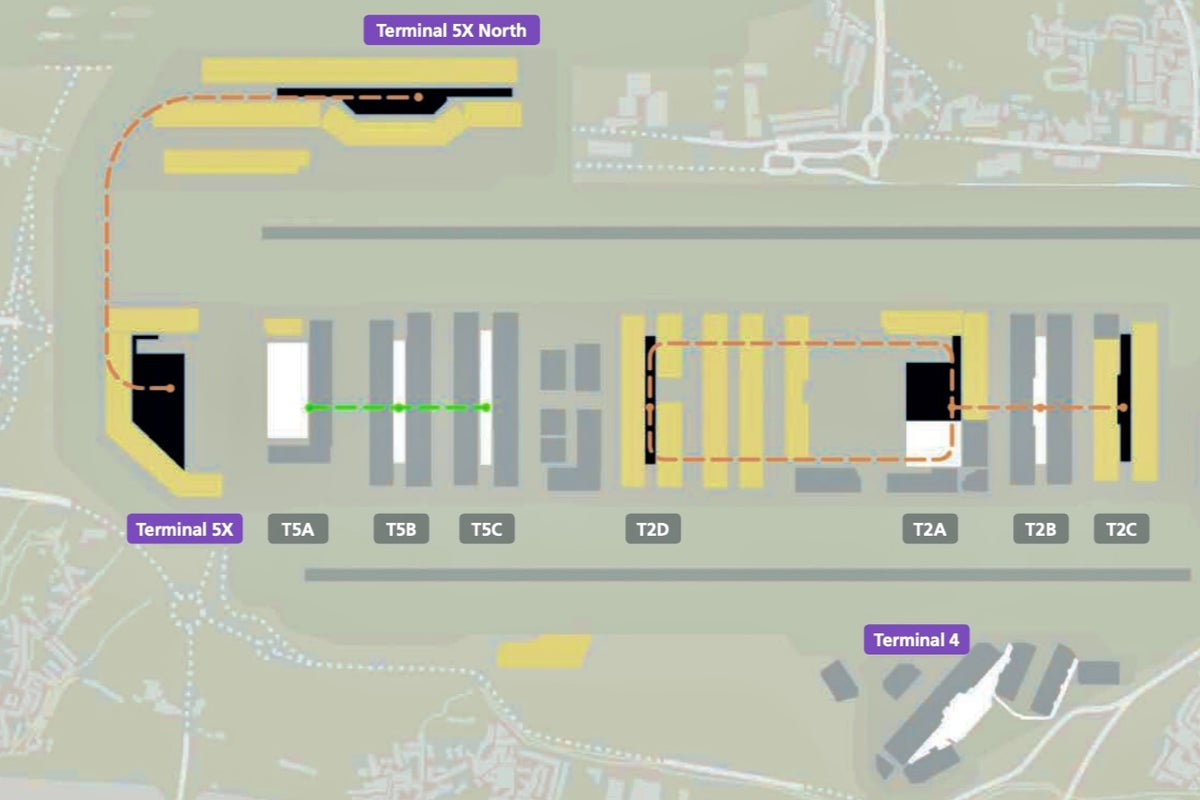 Heathrow airport: What will new third runway and expansion mean for passengers?