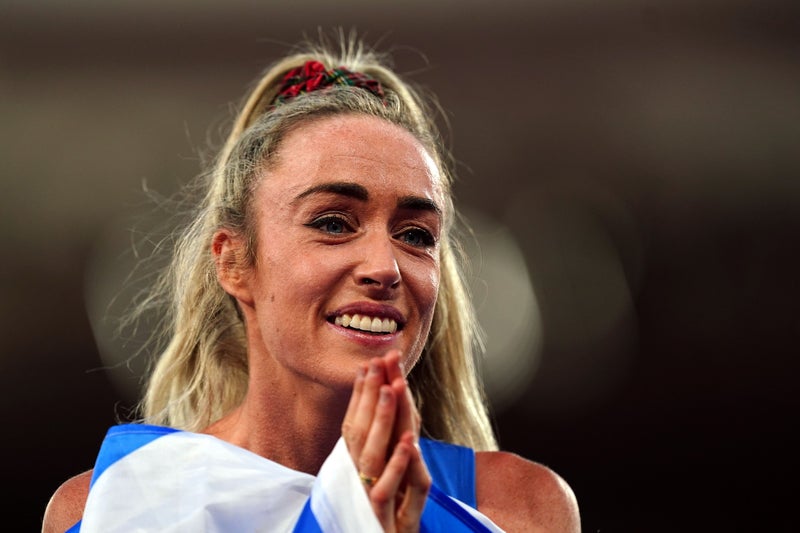 ‘Nonsense’ to think Eilish McColgan can break London Marathon record on debut