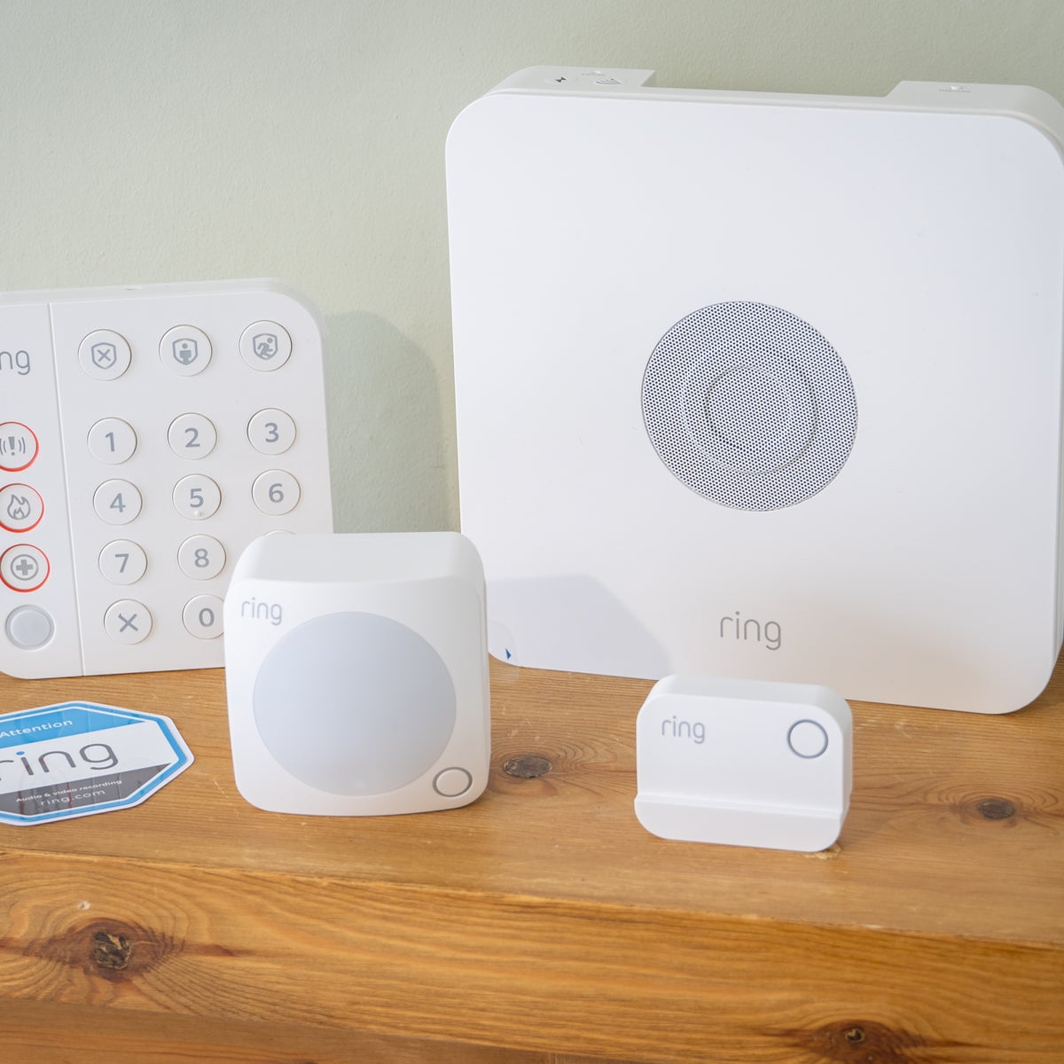 Home Assistant Ring Alarm Camera Integration Home Assistant Rtsp