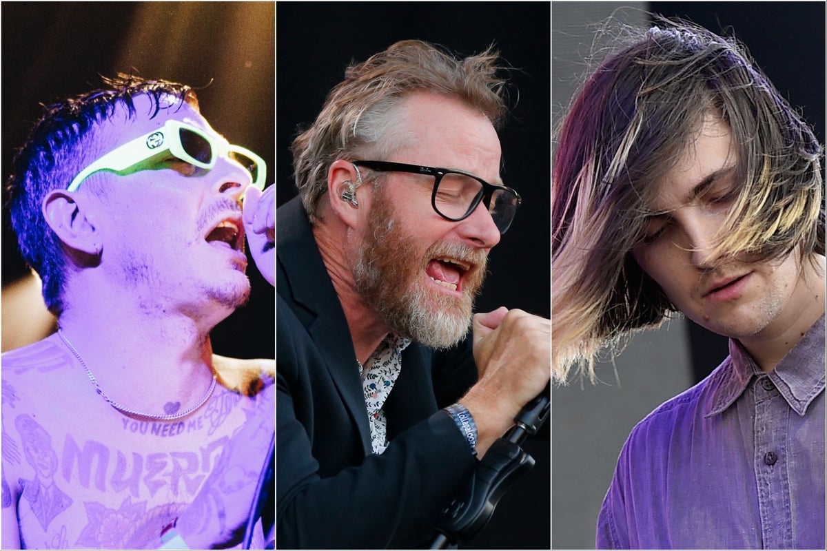 End of the Road Festival announces new names Viagra Boys, Matt Berninger and DIIV for 2025 instalment End of the Road Festival announces new names Viagra Boys, Matt Berninger and DIIV for 2025 instalment
