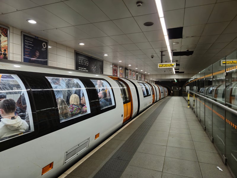 Wobbly trains cost Scotland transport operator £120,000 to fix