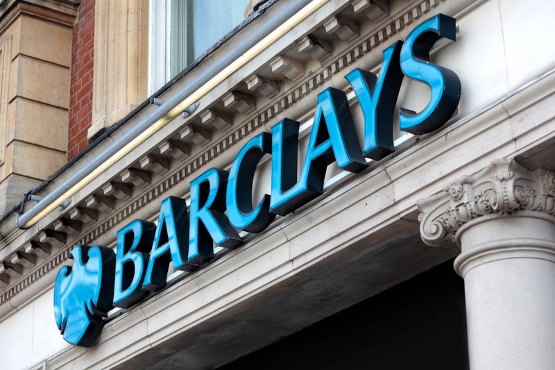 Barclays to hand share award worth £500 to staff after yearly profits surge by a quarter