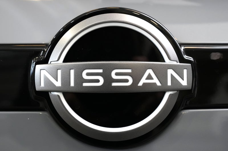 Nissan projects an annual loss as it drops its talks with Japan rival Honda