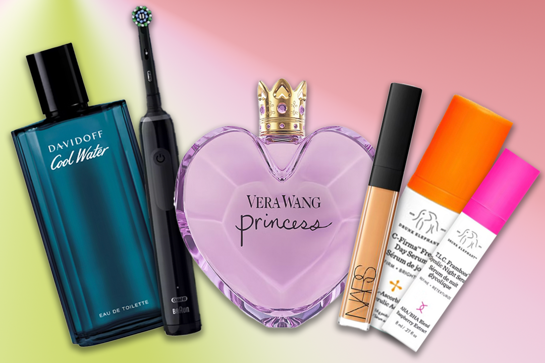 <p>The retailer has slashed prices on more than 100 items</p>