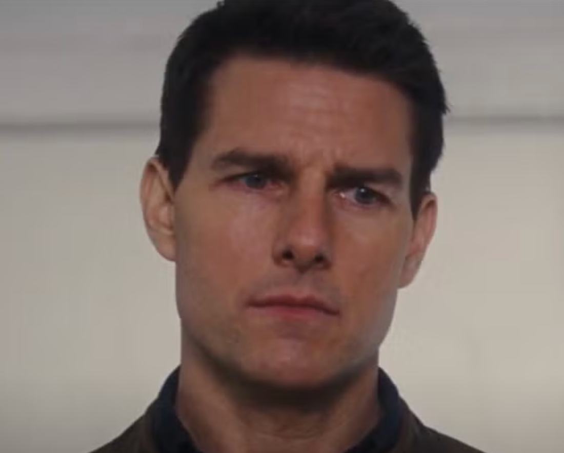 Jack Reacher author Lee Child explains why book readers didn&rsquo;t like Tom Cruise as character