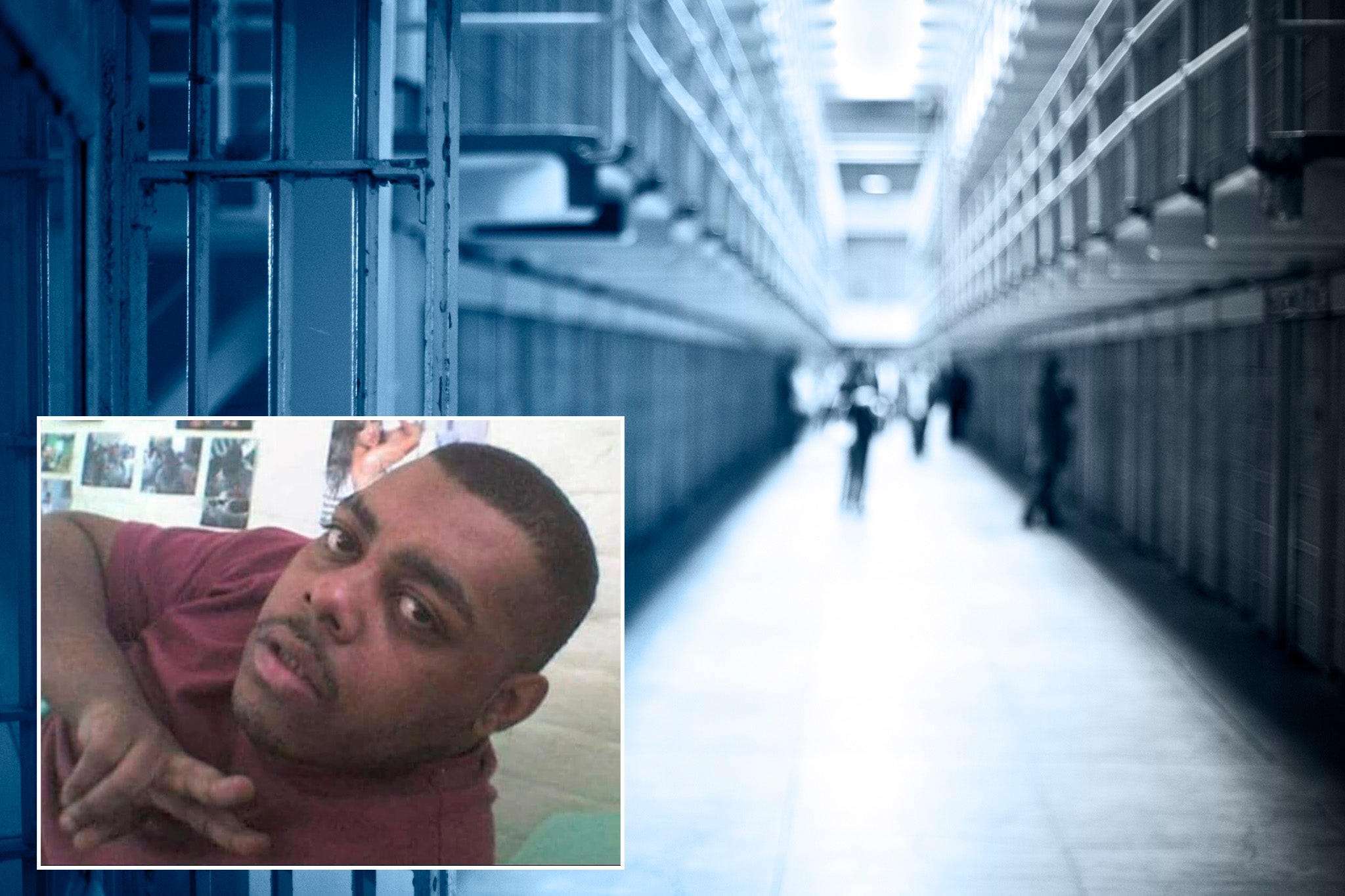 Leroy Douglas Granted Parole After 20 Years Under IPP Sentence