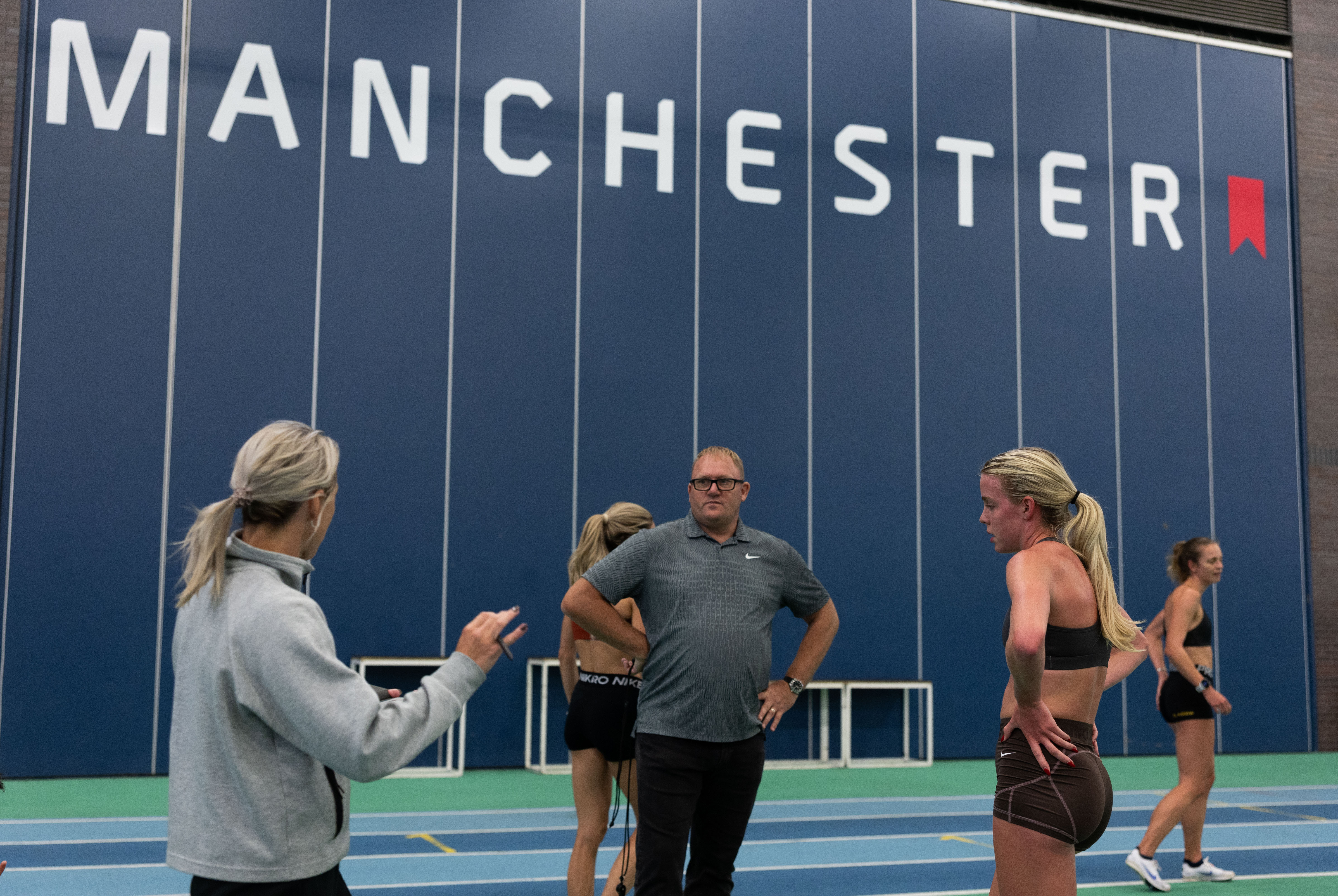 Keely Hodgkinson absolutely Gutted After Injury Wrecks World Record Keely Hodgkinson absolutely Gutted After Injury Wrecks World Record