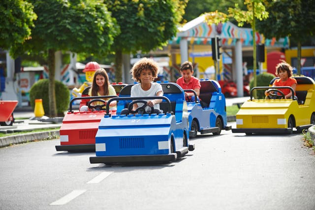 <p>Whether you’re looking to visit historical sites or something for your Lego-obsessed little ones,?there’s a destination for everyone</p>