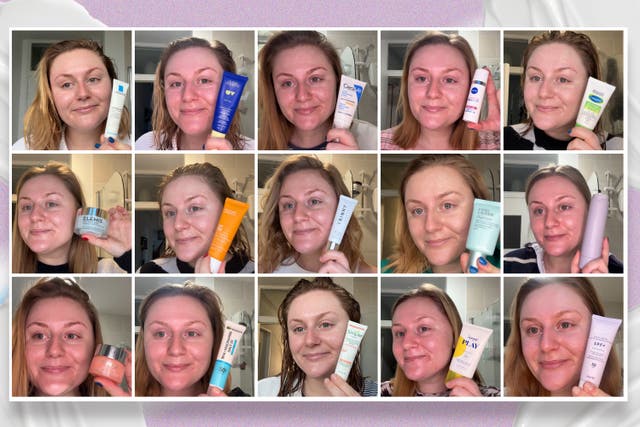 <p>These make a great first step in the morning but make sure to top up with sunscreen </p>