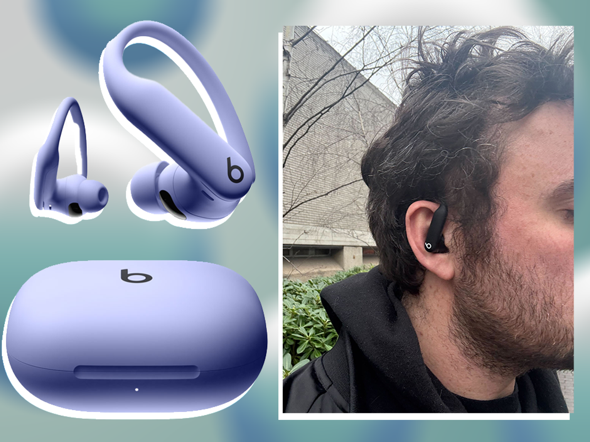 Earbuds Connect Powerbeats Pro To Computer How To Pair Powerbeats