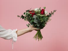 Bunches discount codes for June 2025: 15% off flower delivery