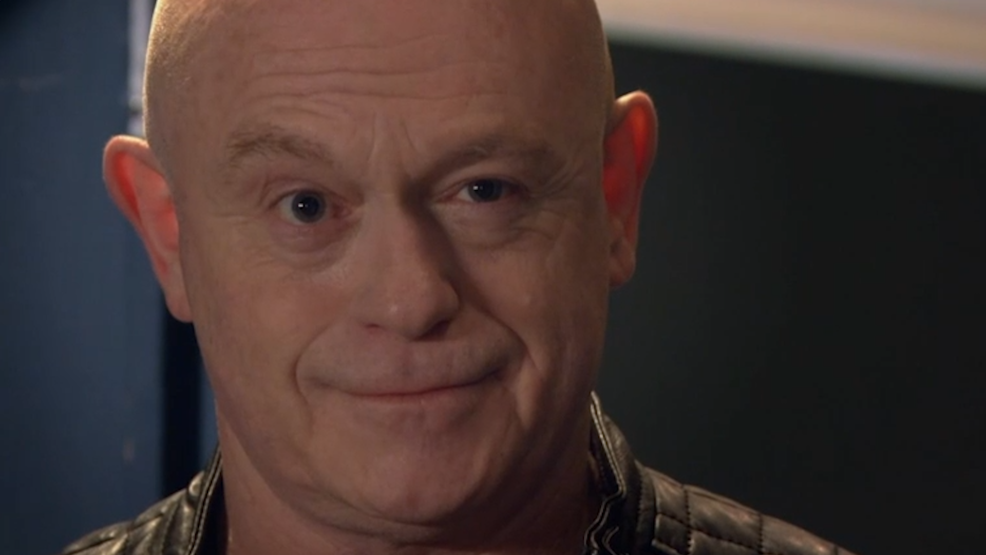 <p>Grant Mitchell returns to EastEnders after 9 years of absence.00_00_35_02.Still001.png</p>
