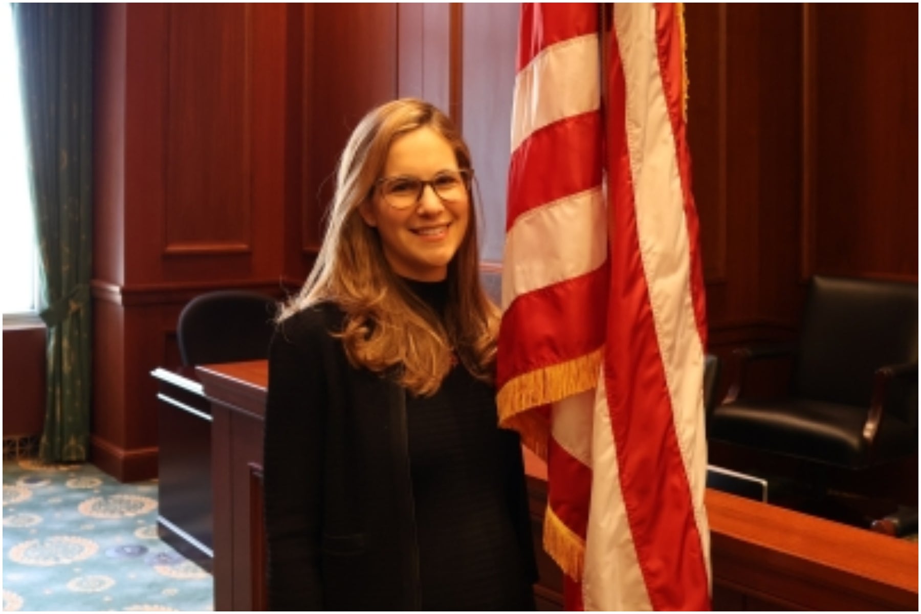 Danielle Sassoon, the acting US attorney in Manhattan, resigned from her position on Thursday weeks after President Donald Trump appointed her. She resigned after the Department of Justice said it was dropping the criminal case against New York City Mayor Eric Adams