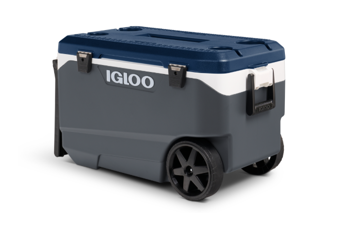 <p>One million coolers recalled following reports of customers injuring their fingertips</p>