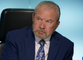 ‘Bunch of idiots!’: Billionaire Lord Alan Sugar blasts American Express after credit limit rise denied