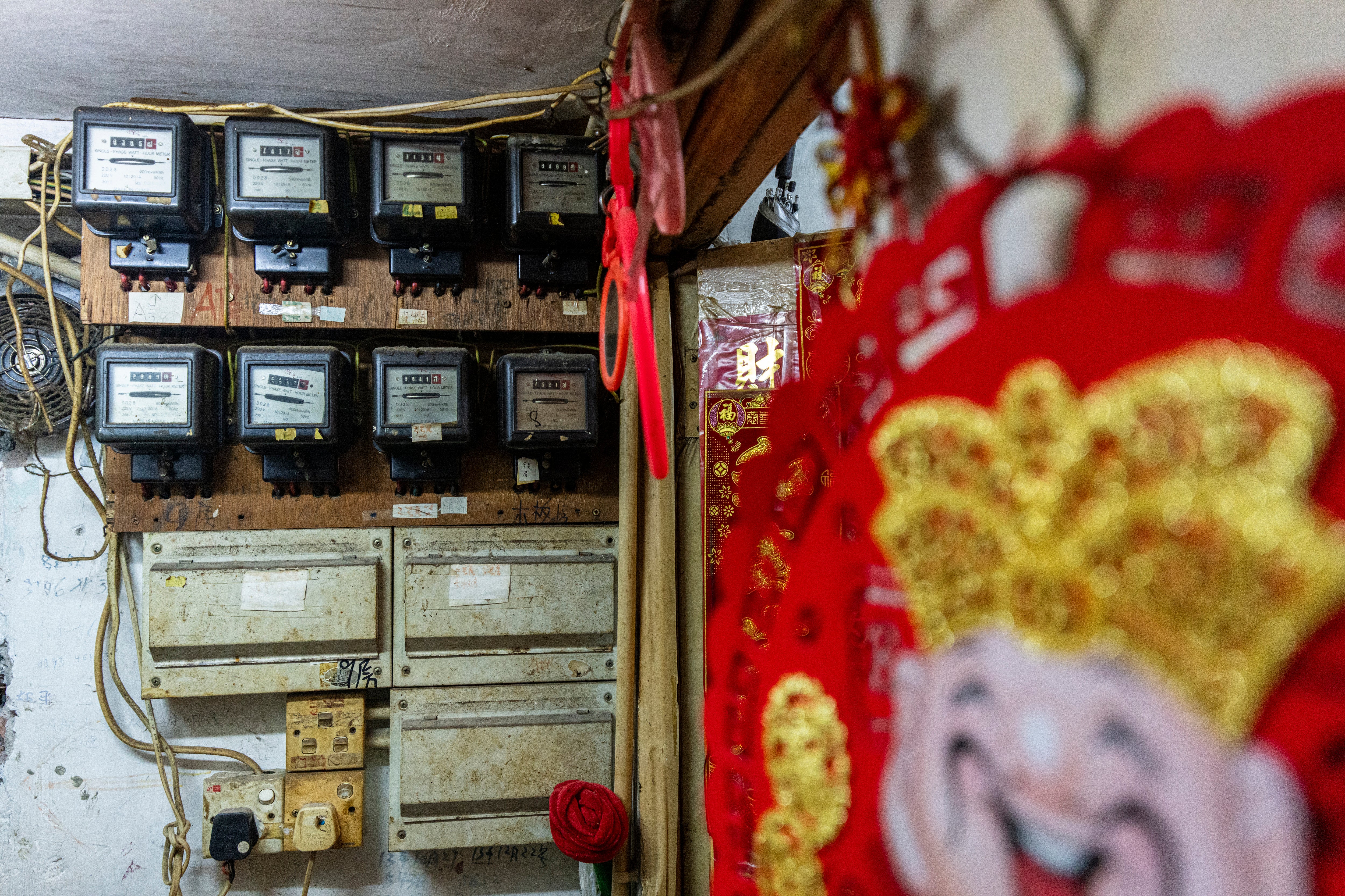 Hong Kong Housing By The Numbers