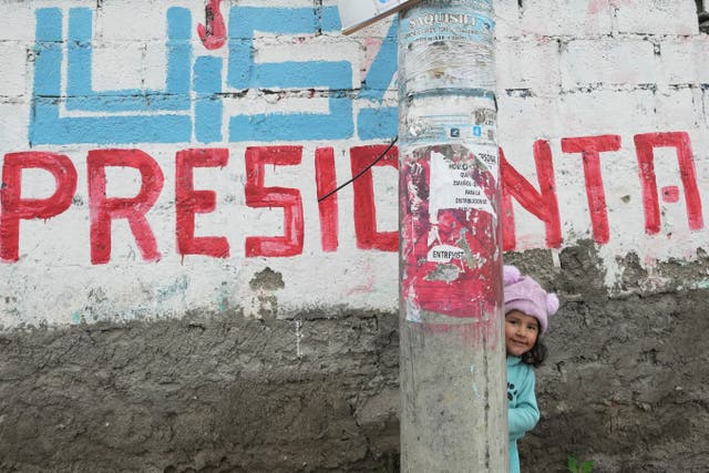 REP-GEN LATINOAMÉRICA EN IMÁGENES-FOTOS