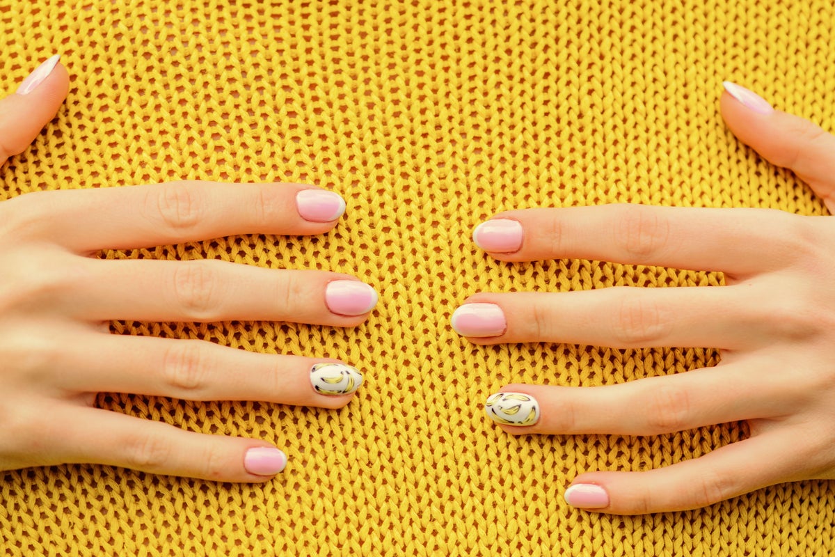 Your finger nails can reveal more about your health than you think
