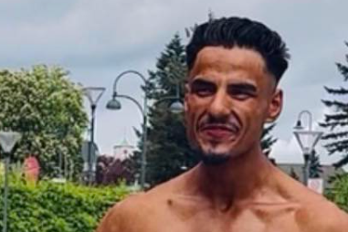 Munich car attack suspect: All we know about Afghan asylum-seeker Farhad Noori