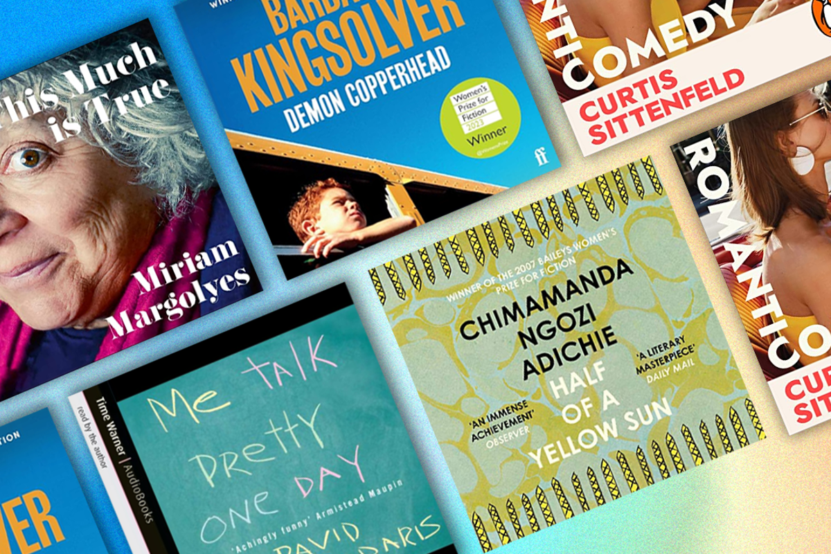 Audible promo codes in November 2025