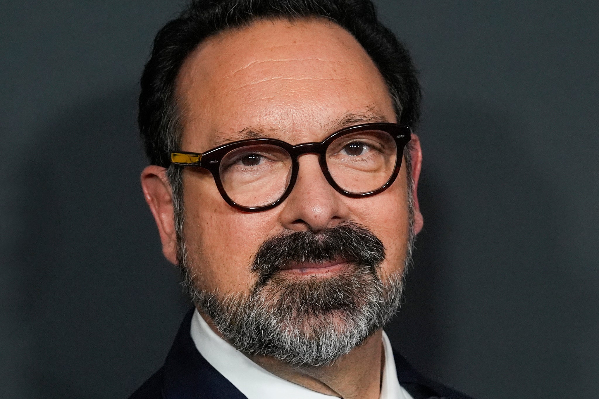 James Mangold