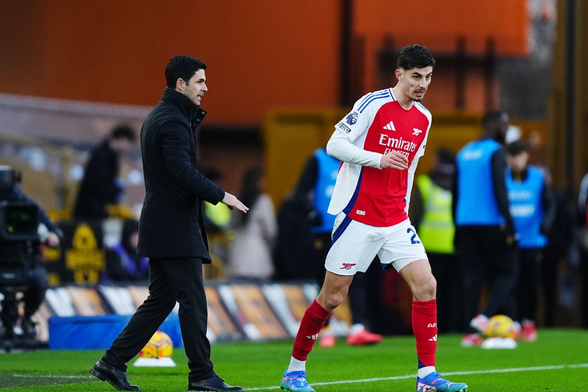 Arteta Criticizes Schedule Amid Arsenal Injury Crisis