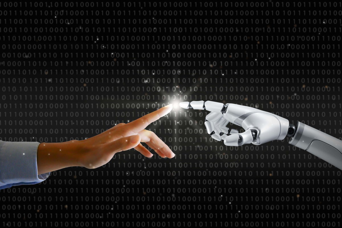 Is your job the most at risk of AI?