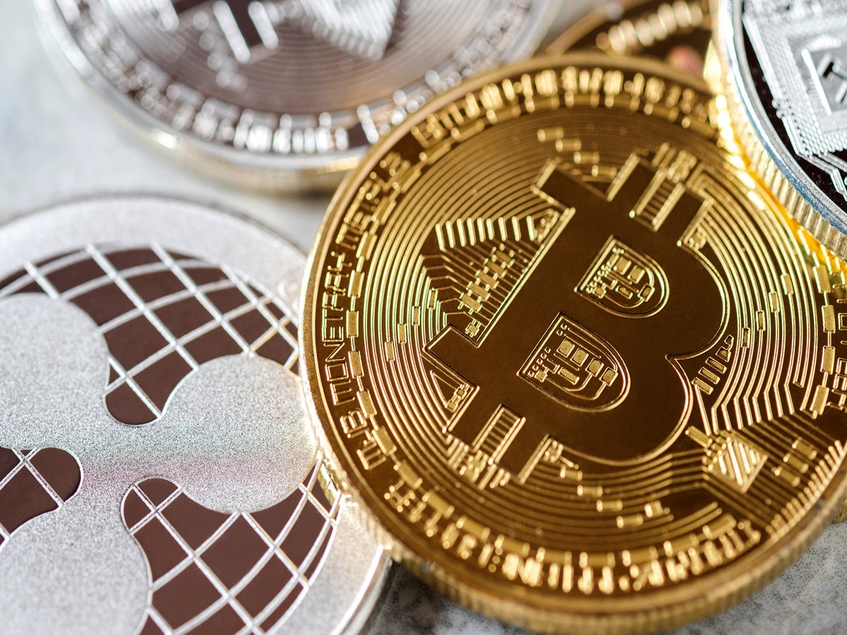 Bitcoin price down: Cryptocurrency value plunges amid major market worries  | The Independent
