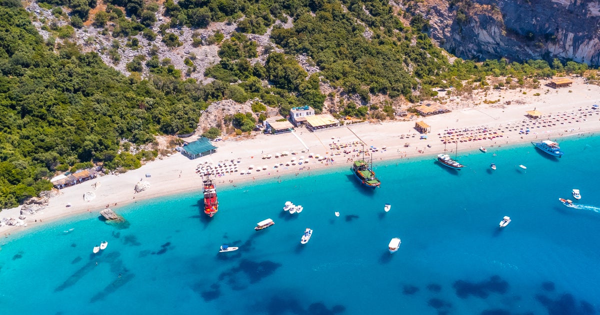 Love in Albania: Top Romantic Destinations for Getaways in 2025 - Culinary Experiences