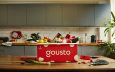 Gousto’s ‘impressive’ recipe box is half-price – here’s what to know