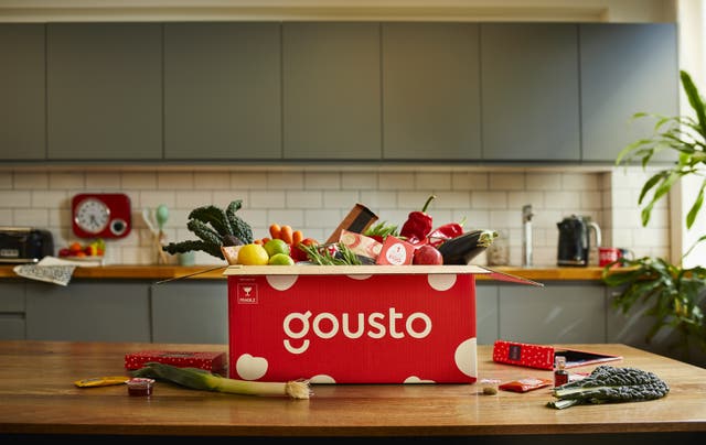 <p>Each week?you?can choose from more than 75?different?recipes to find the one that makes your stomach sing</p>