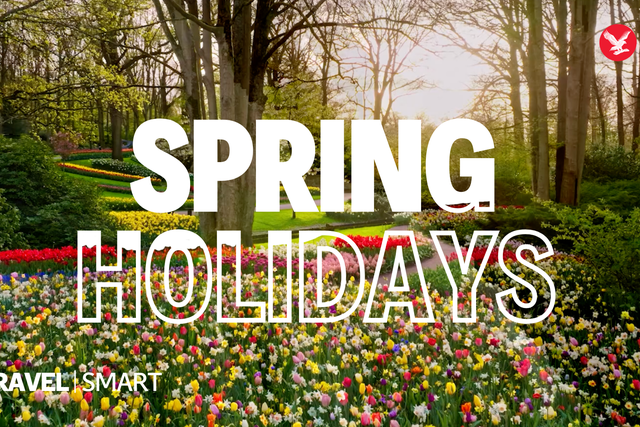 Travel | Holiday advice, news & hotel reviews