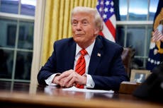 The goods hit first by Trump’s tariffs on Mexico, Canada and China