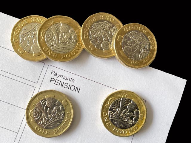 <p>Many people in younger generations will be automatically placed in a workplace pension early on in their careers</p>