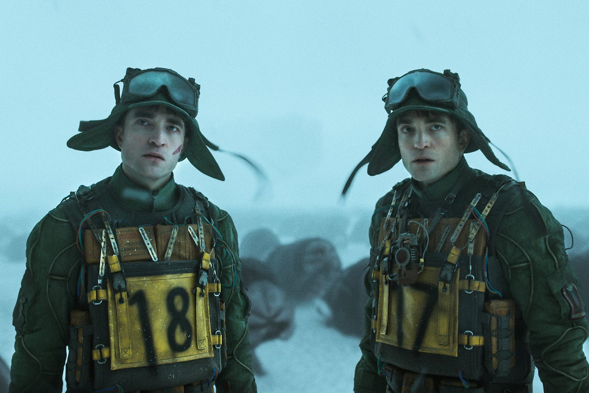 Bong Joon Ho's 'Mickey 17' Praised at London Premiere Ahead of US Release