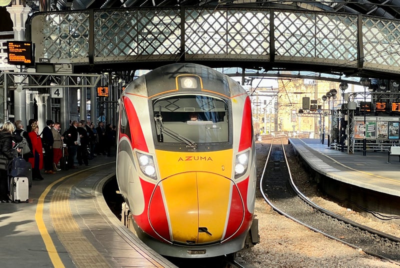 Rail strikes, fare rises and broken signals: Why train passengers nationwide are facing continued misery this year