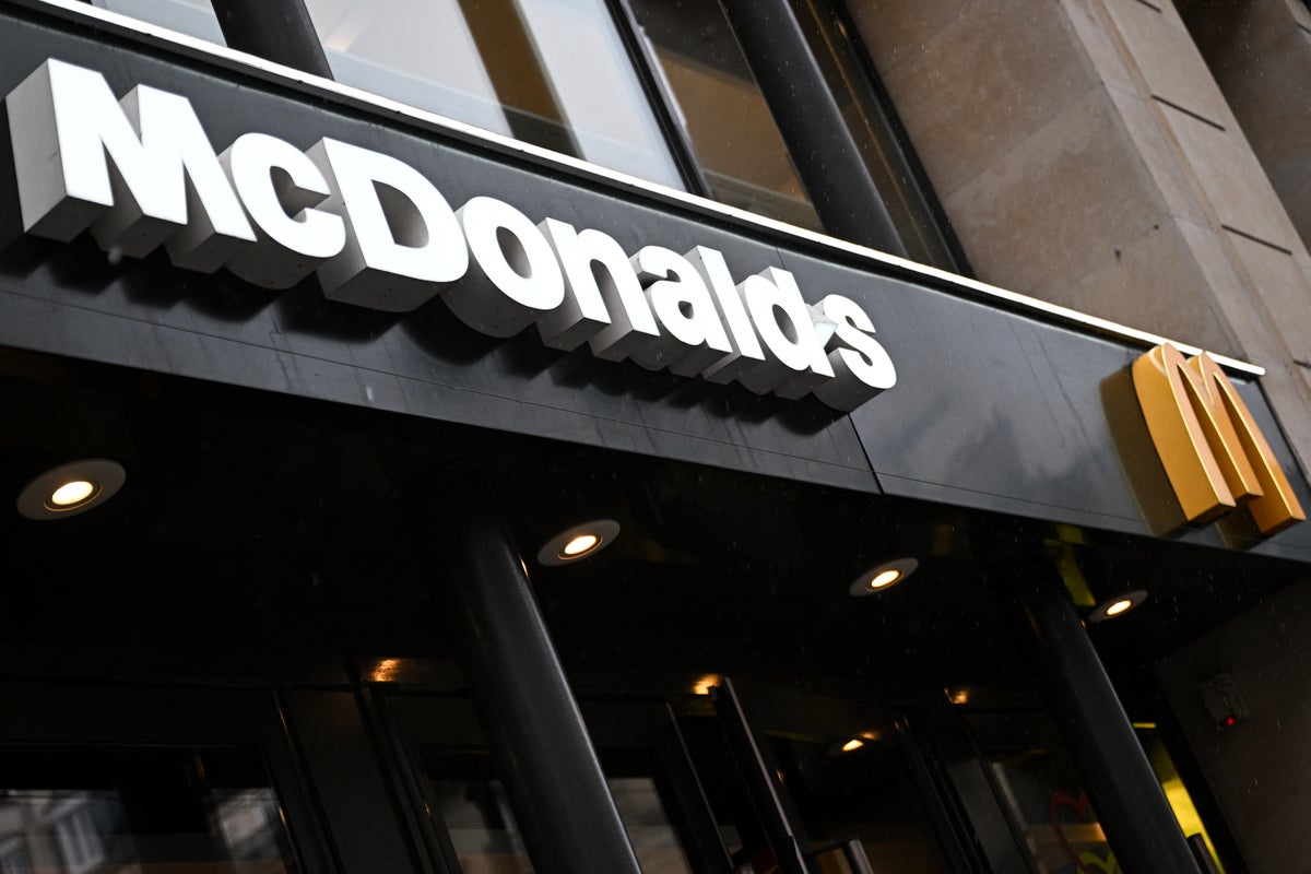 McDonald’s unveils new Grimace tumbler — but some customers are furious McDonald’s unveils new Grimace tumbler — but some customers are furious