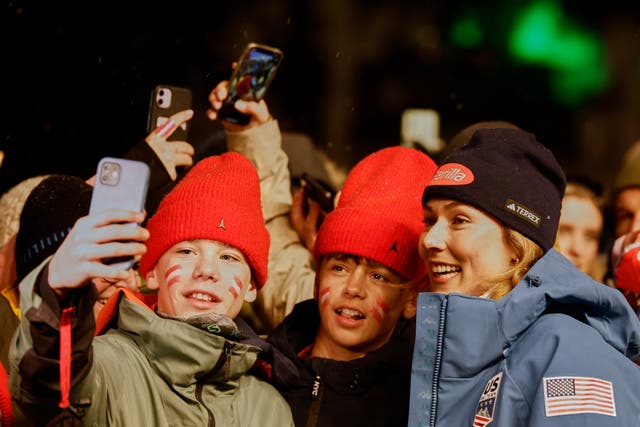 Austria Ski Worlds