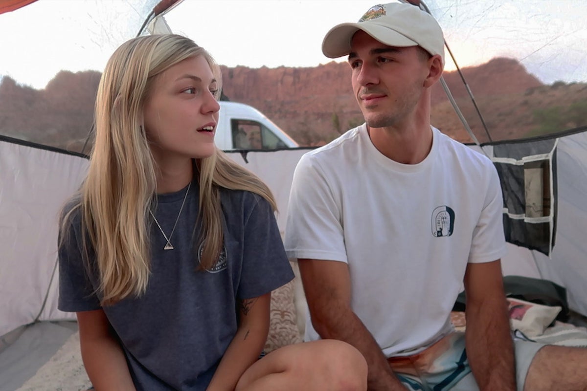 Gabby Petito’s ex-boyfriend reveals he missed a call from her the day she was killed