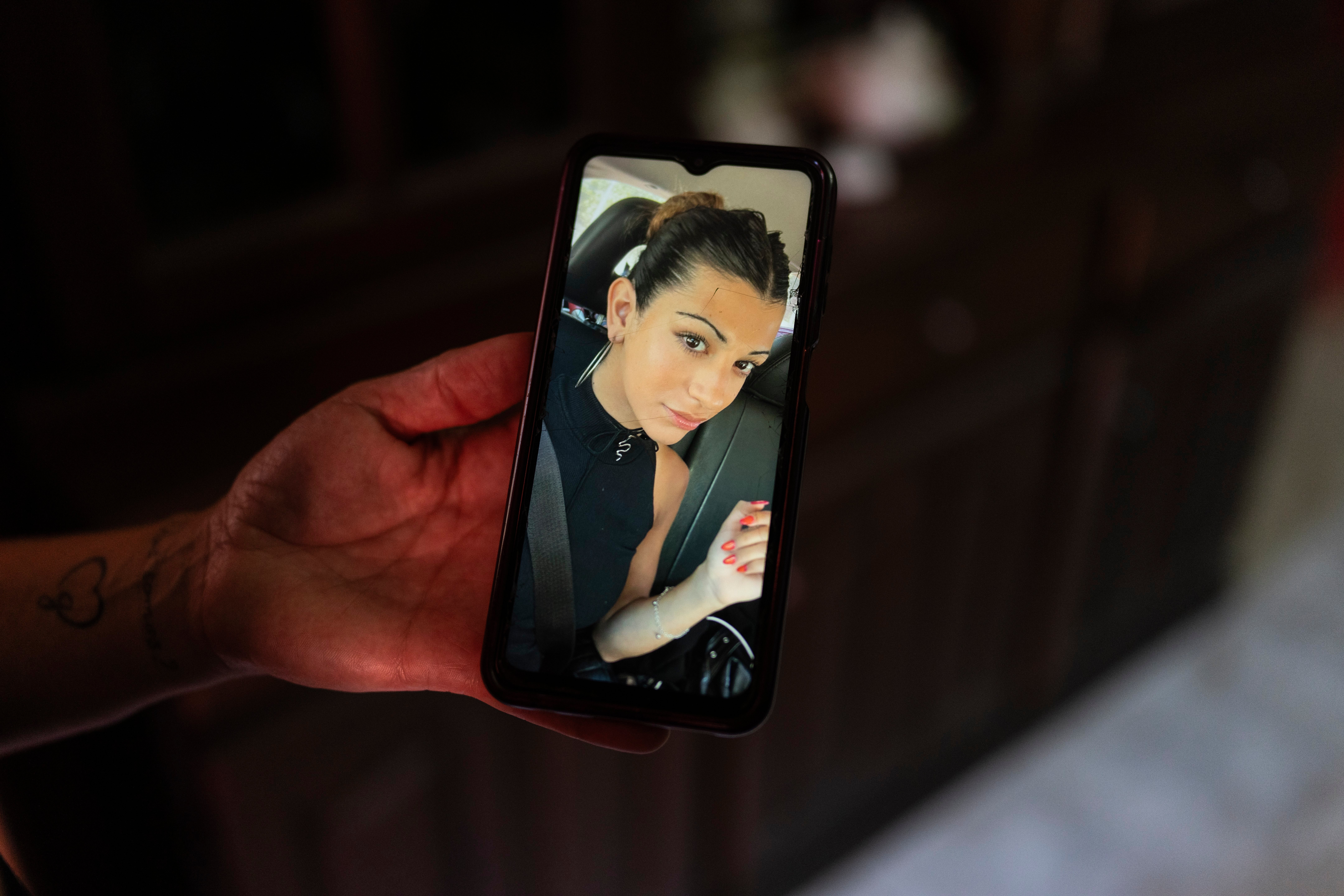 ARGENTINA-MILEI-NIÑOS TRANSGÉNERO