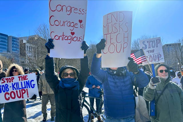 EEUU-PROTESTAS