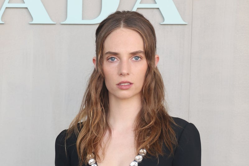 Maya Hawke ‘hates’ Instagram but says she cannot delete it