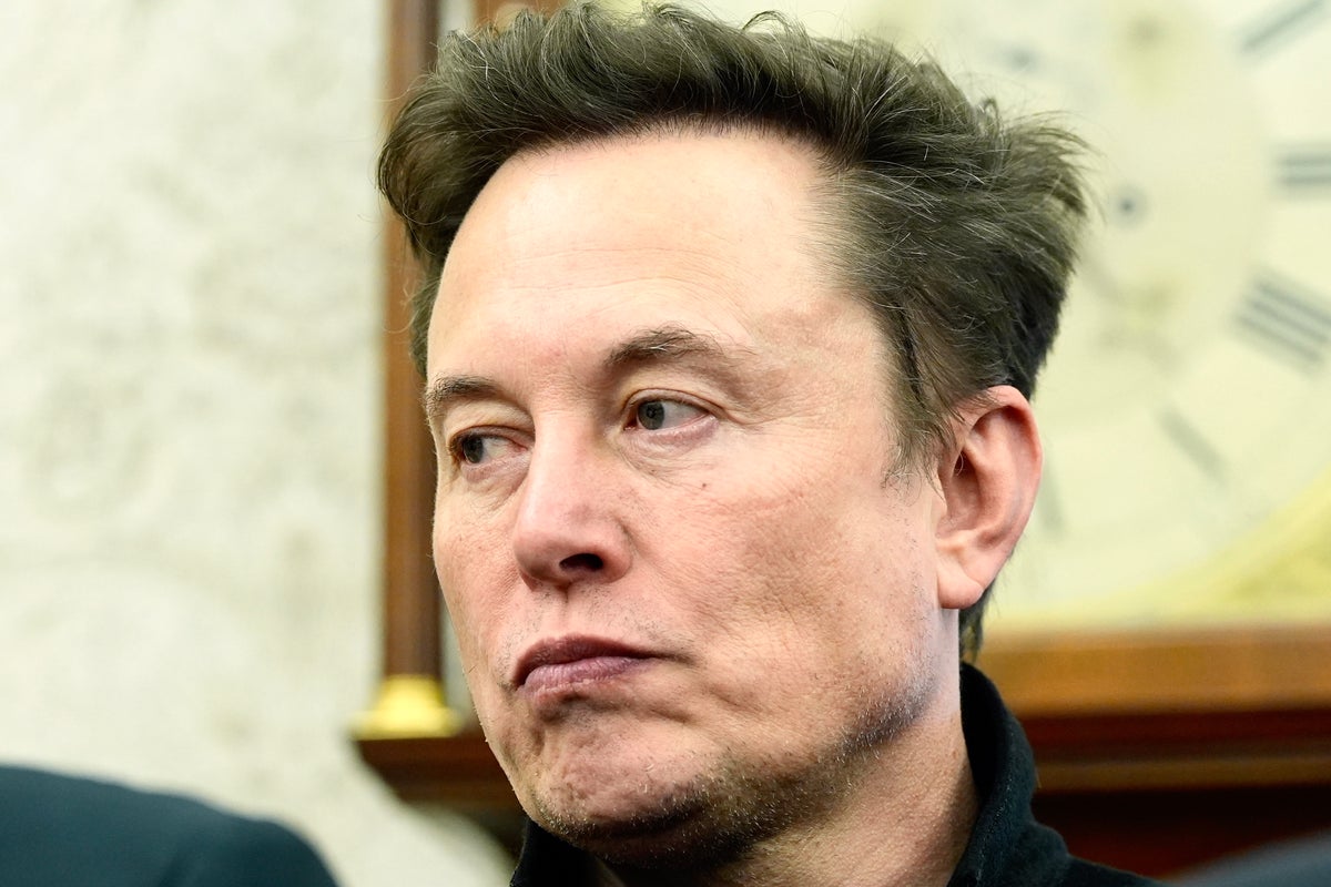 Former Social Security commissioner flames Musk’s 19-year-old DOGE ‘nitwits’ Former Social Security commissioner flames Musk’s 19-year-old DOGE ‘nitwits’