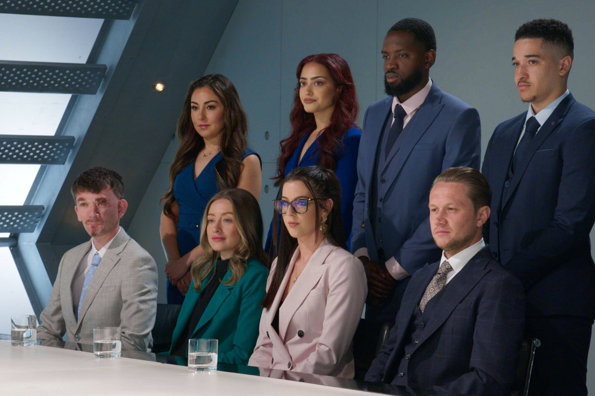 The Apprentice contestant quits after 'ill-informed' remark