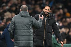 Tottenham and Man Utd are abject failures - and the blame is obvious