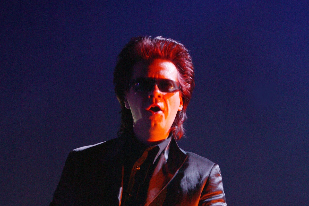 Duran Duran's Andy Taylor Battles Stage 4 Cancer
