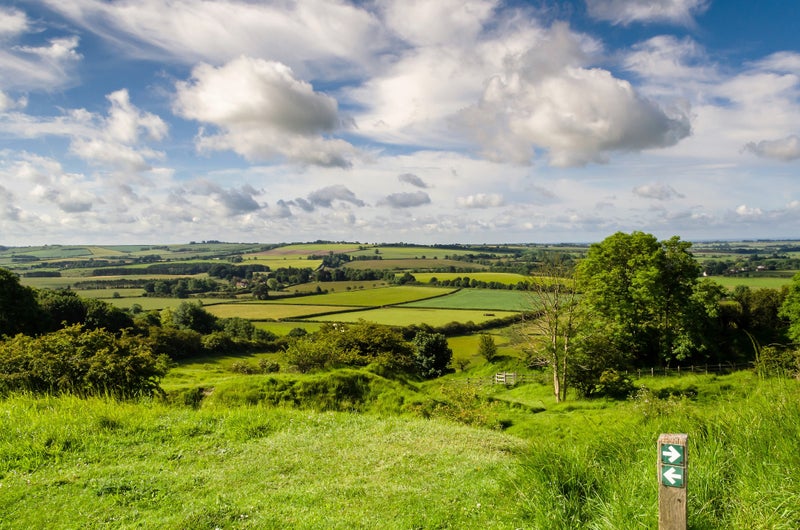 Huge gas field found under Lincolnshire ‘could fuel UK for decade’