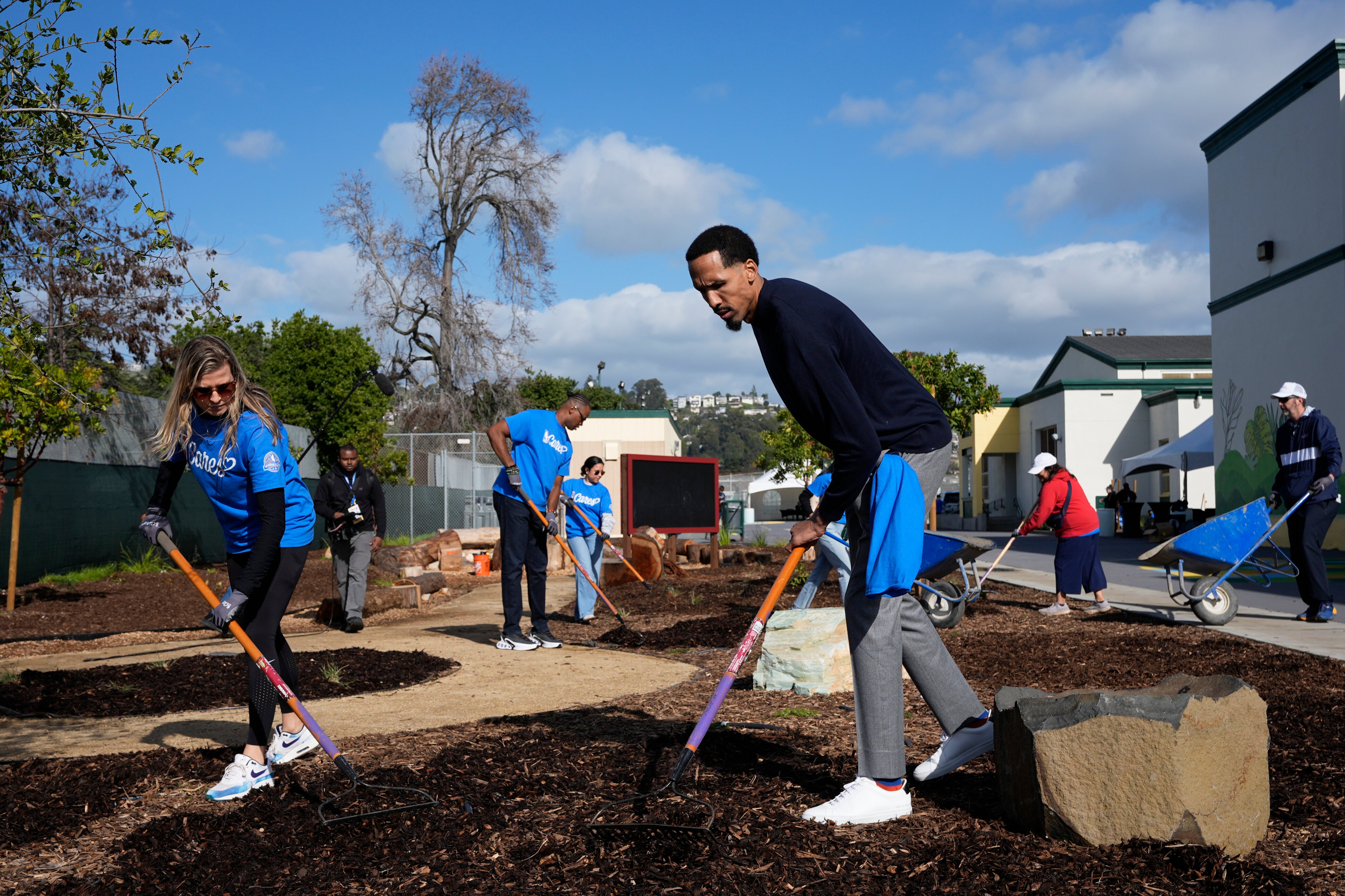 All Star Curry Basketball